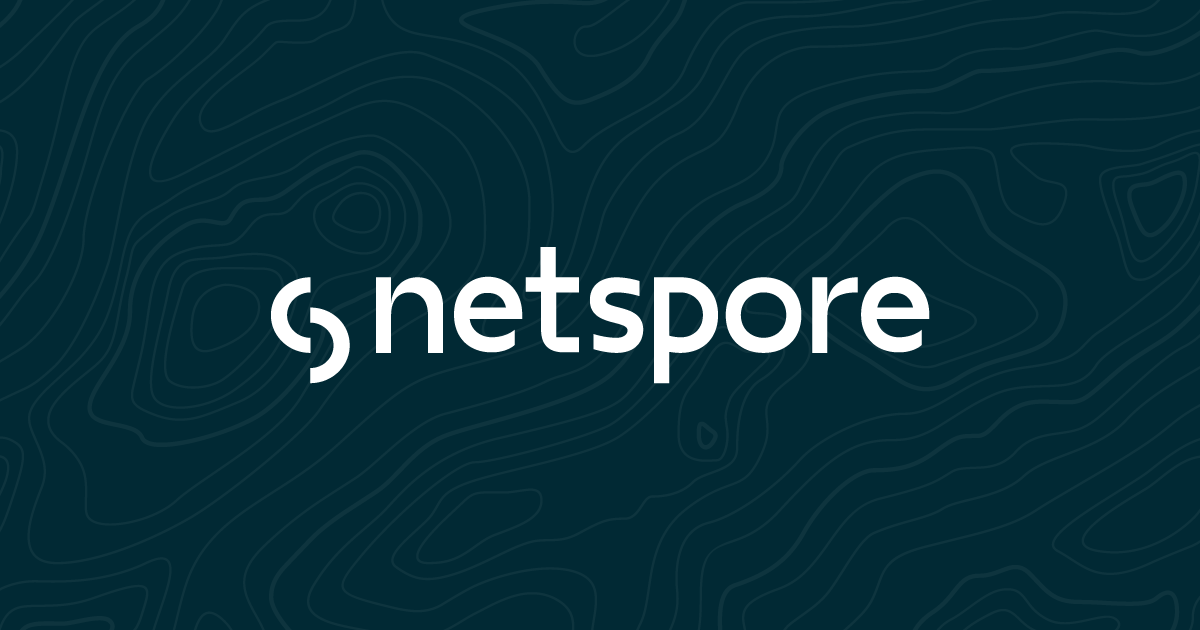 Drive more sales with personalised outreach - Netspore